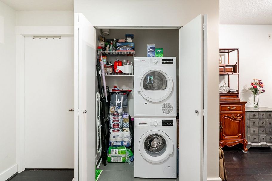 112 5779 Birney Avenue Vancouver, BC - 23