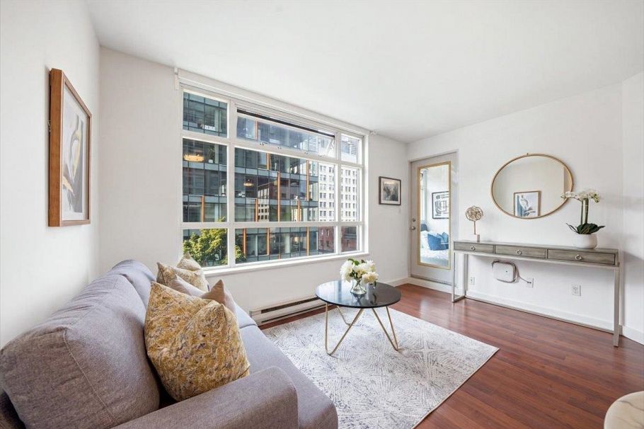 510 438 Seymour Street Vancouver, BC - 3