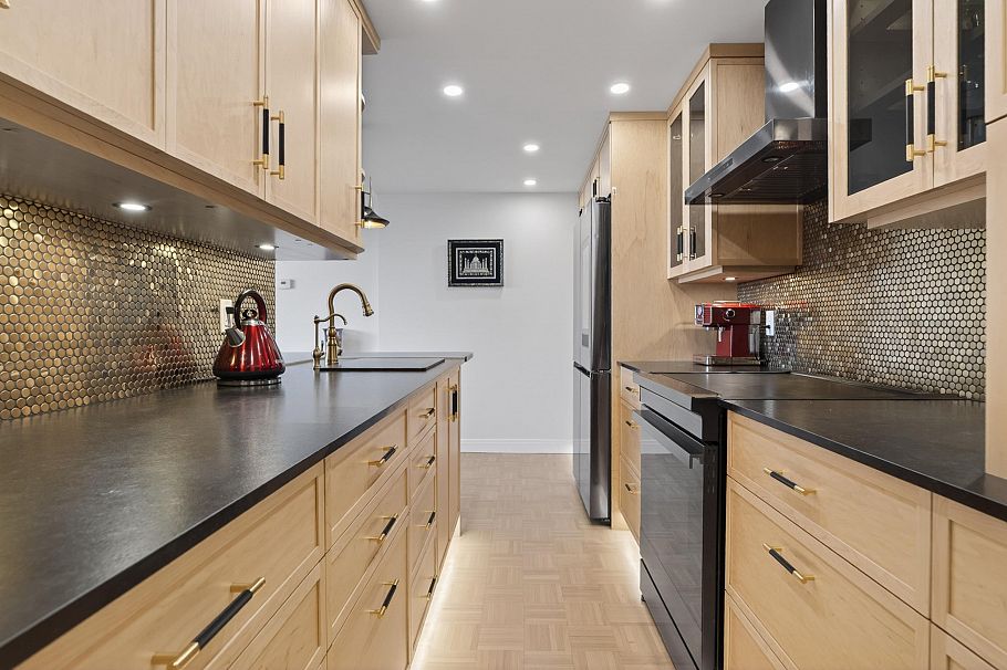 407 1330 Harwood Street Vancouver, BC - 10
