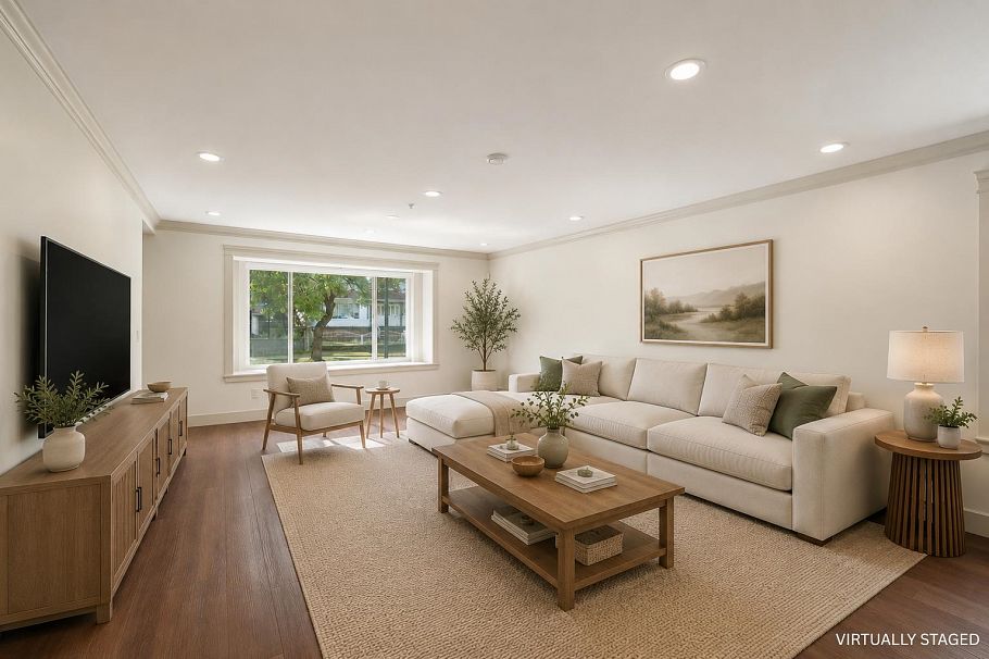 5454 Slocan St Street Vancouver, BC - 9