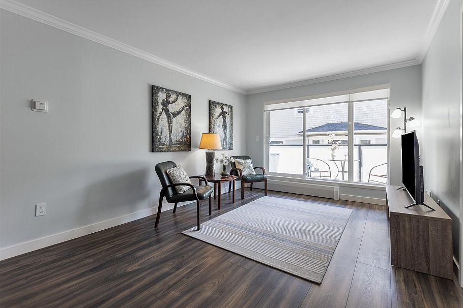 302 2328 Oxford Street Vancouver, BC - 7