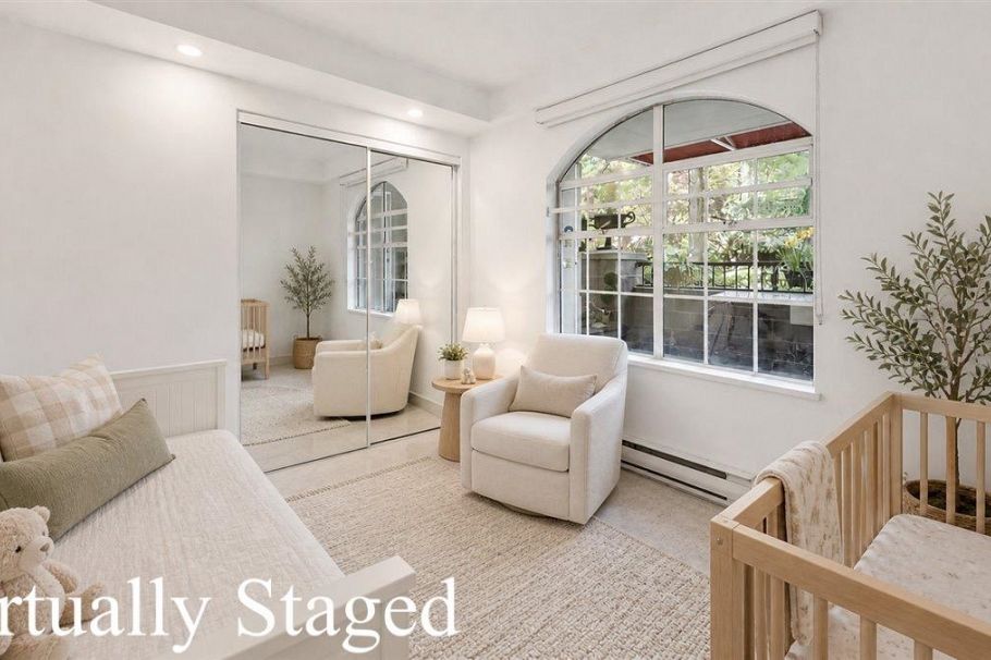 101 888 Bute Street Vancouver, BC - 26