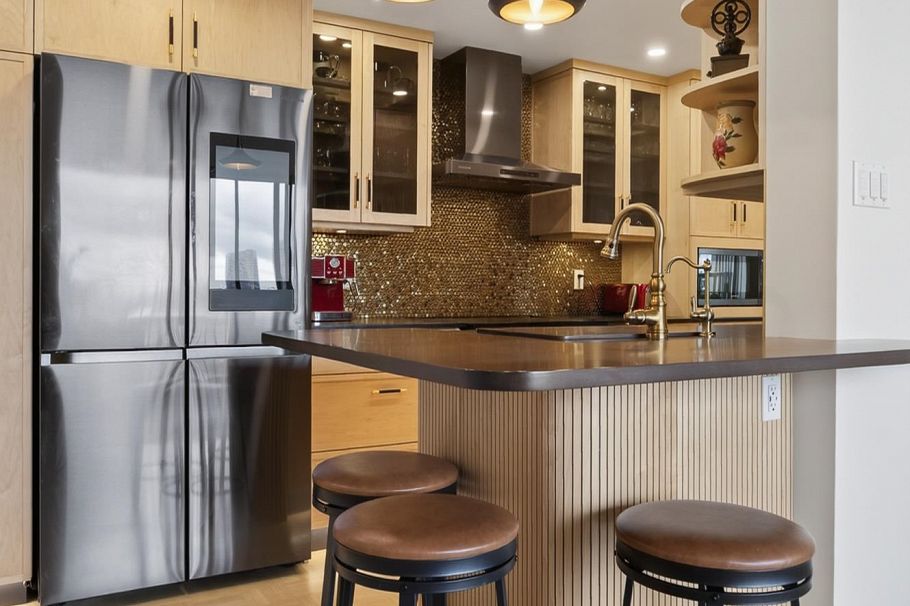 407 1330 Harwood Street Vancouver, BC - 6