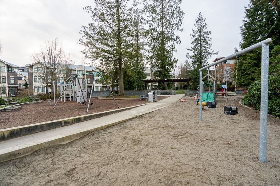 112 5779 Birney Avenue Vancouver, BC - 30