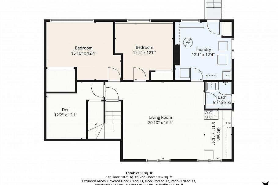 435 E Osborne Road North Vancouver, BC - 32