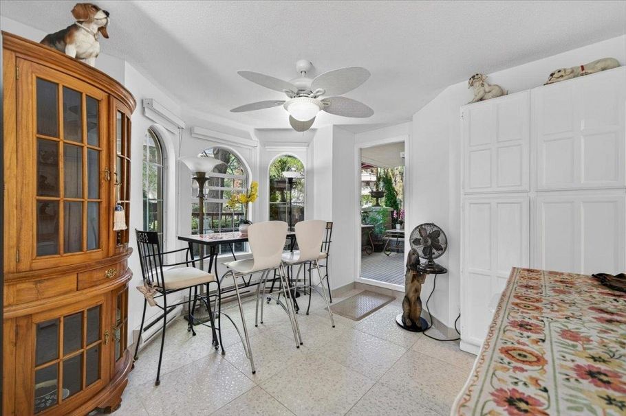 101 888 Bute Street Vancouver, BC - 15