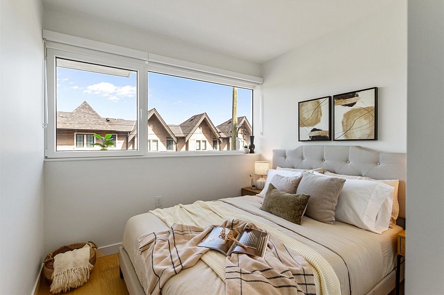 307 8120 Oak Street Vancouver, BC - 11
