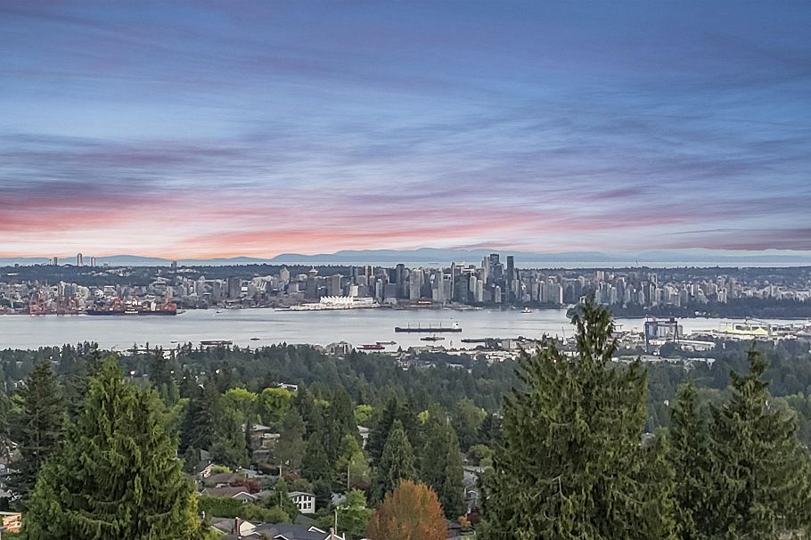 212 W Balmoral Road North Vancouver, BC - 8