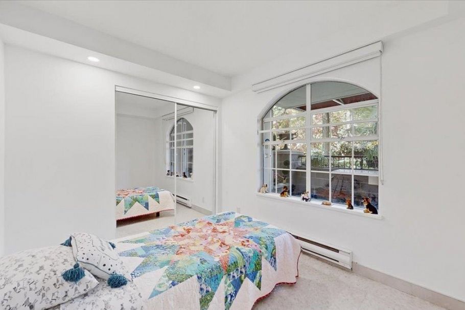 101 888 Bute Street Vancouver, BC - 24