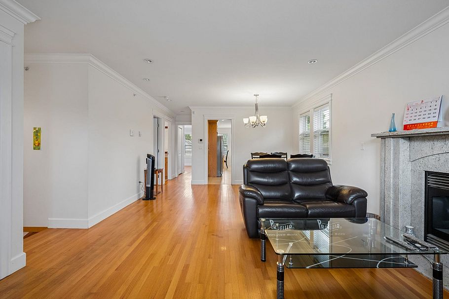 3795 Fleming Street Vancouver, BC - 7