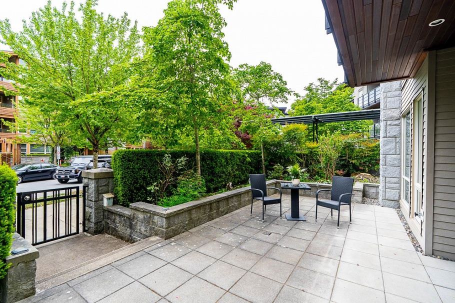 112 5779 Birney Avenue Vancouver, BC - 24