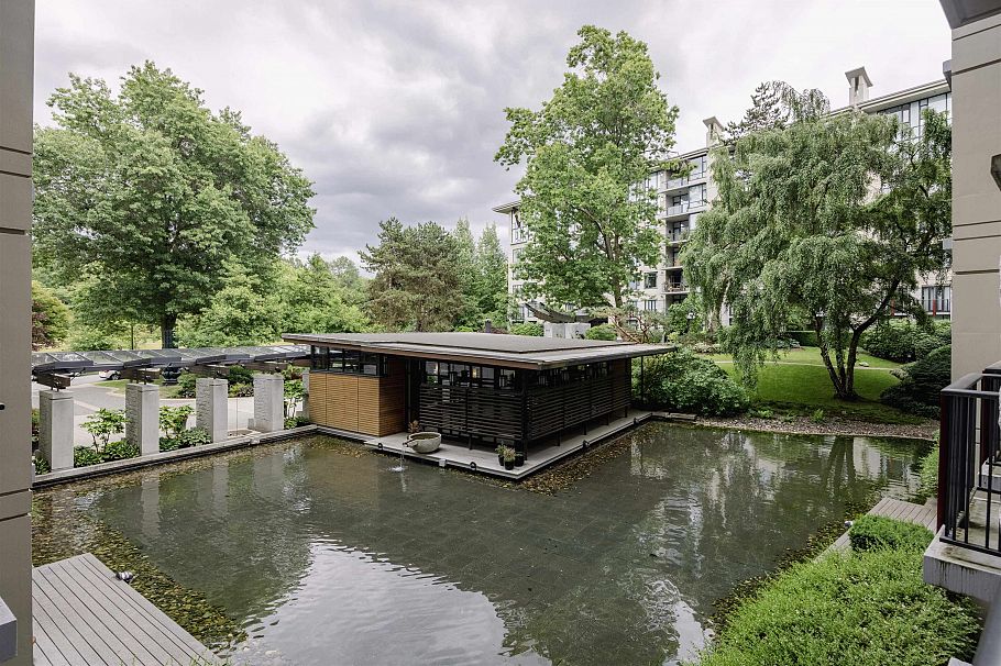 218 4685 Valley Drive Vancouver, BC - 18