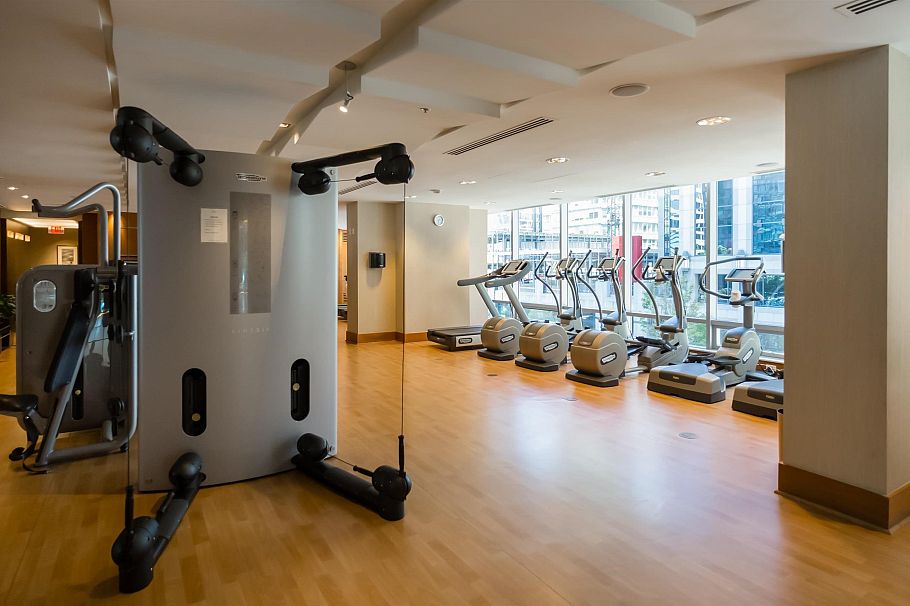 3807 1111 Alberni Street Vancouver, BC - 19