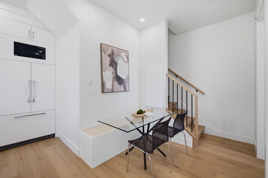 3016 E 19th Avenue Vancouver, BC - 8