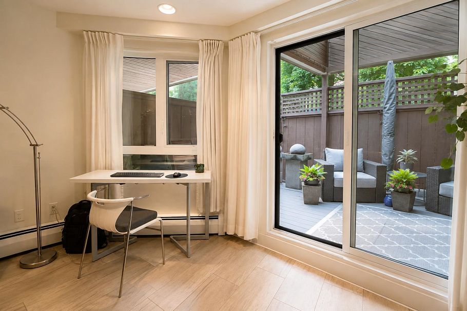 103 1855 Nelson Street Vancouver, BC - 7