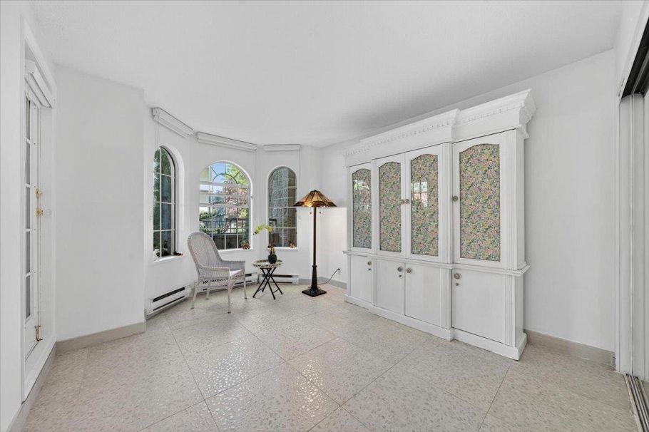 101 888 Bute Street Vancouver, BC - 16