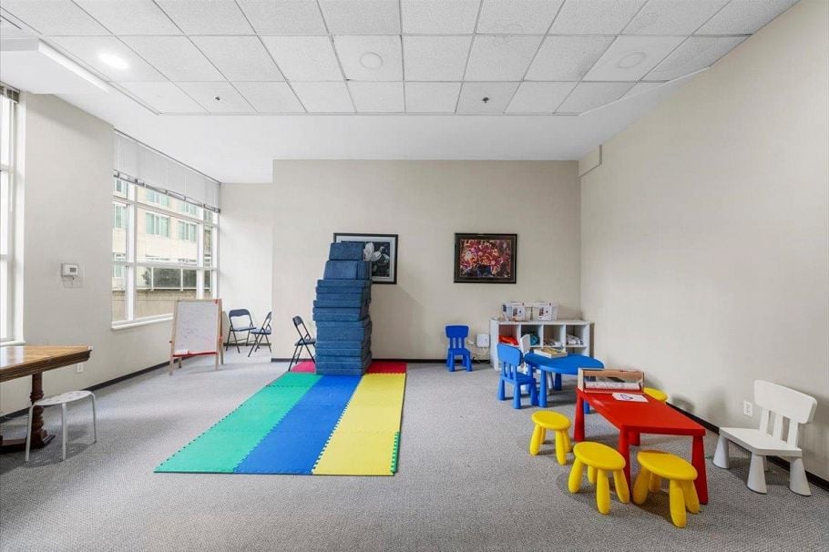 510 438 Seymour Street Vancouver, BC - 27