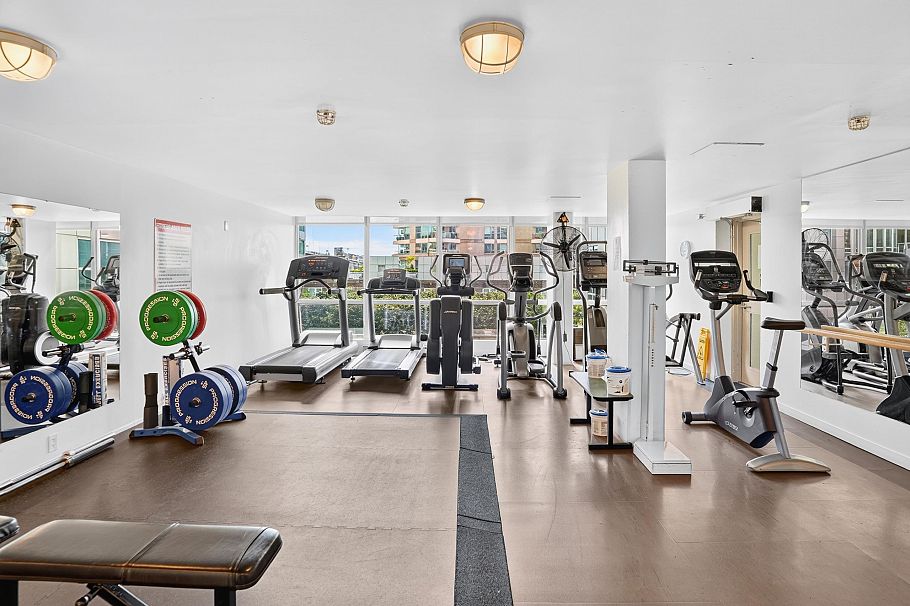 404 1501 Howe Street Vancouver, BC - 25