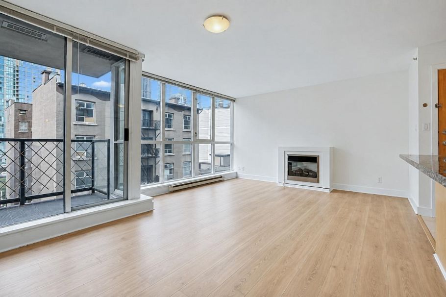 601 1199 Seymour Street Vancouver, BC - 10