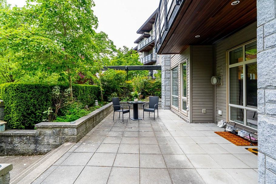 112 5779 Birney Avenue Vancouver, BC - 26