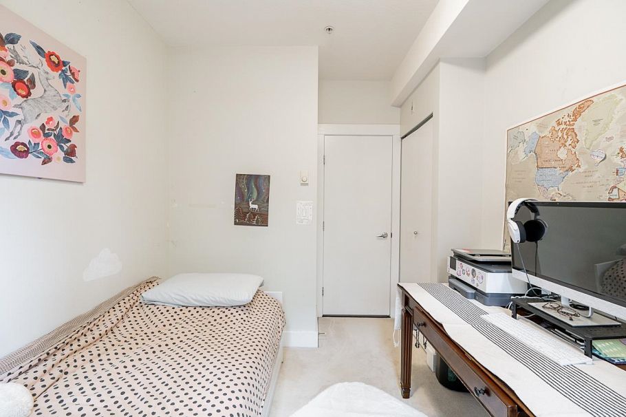 112 5779 Birney Avenue Vancouver, BC - 21