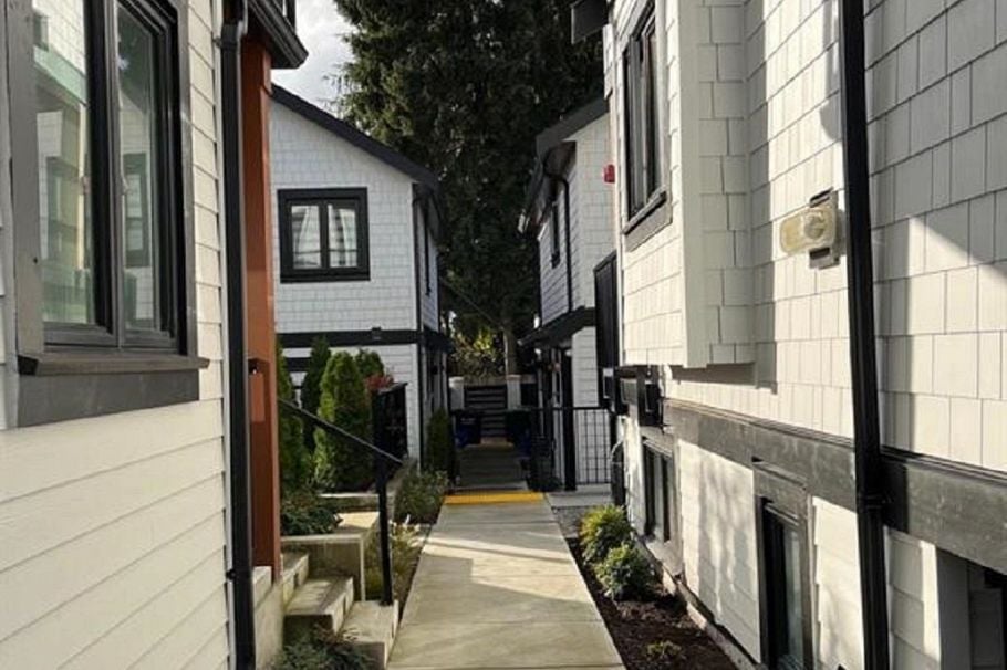 1&2 5455 Killarney Street Vancouver, BC - 7