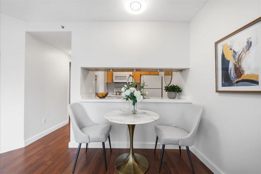 510 438 Seymour Street Vancouver, BC - 7