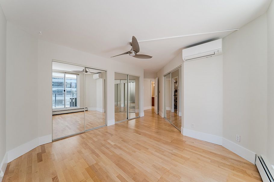 905 1010 Burnaby Street Vancouver, BC - 24