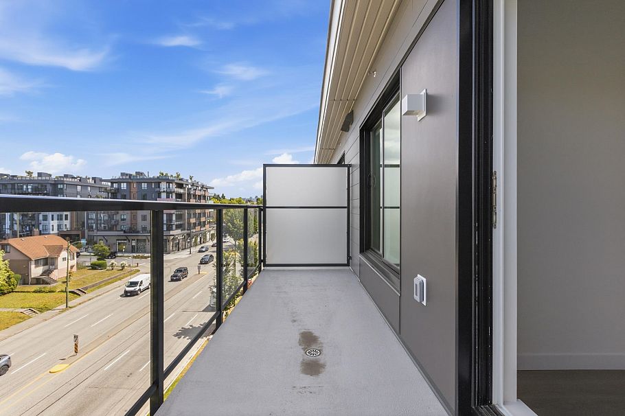 504 2268 E Broadway Vancouver, BC - 15
