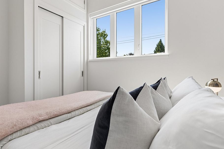 2 3060 W 34th Avenue Vancouver, BC - 21