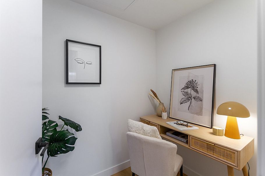 307 8120 Oak Street Vancouver, BC - 15