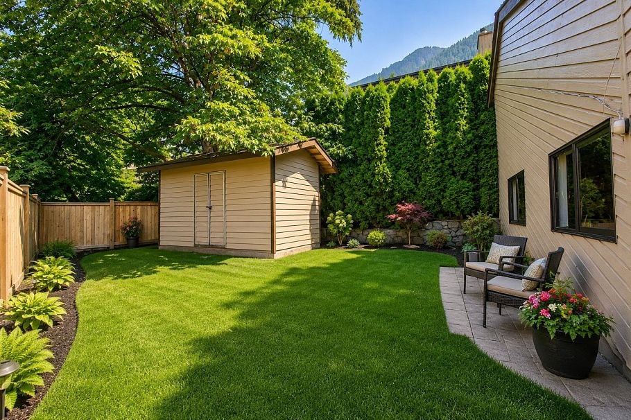 5600 Grousewoods Place North Vancouver, BC - 32