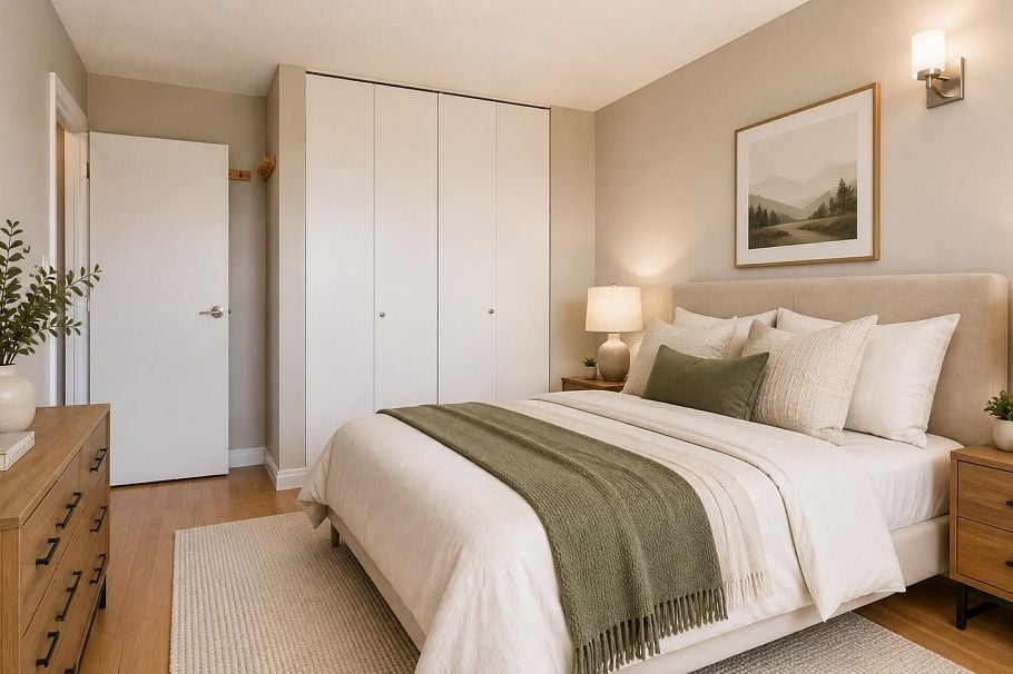 1607 145 St. Georges Avenue North Vancouver, BC - 11