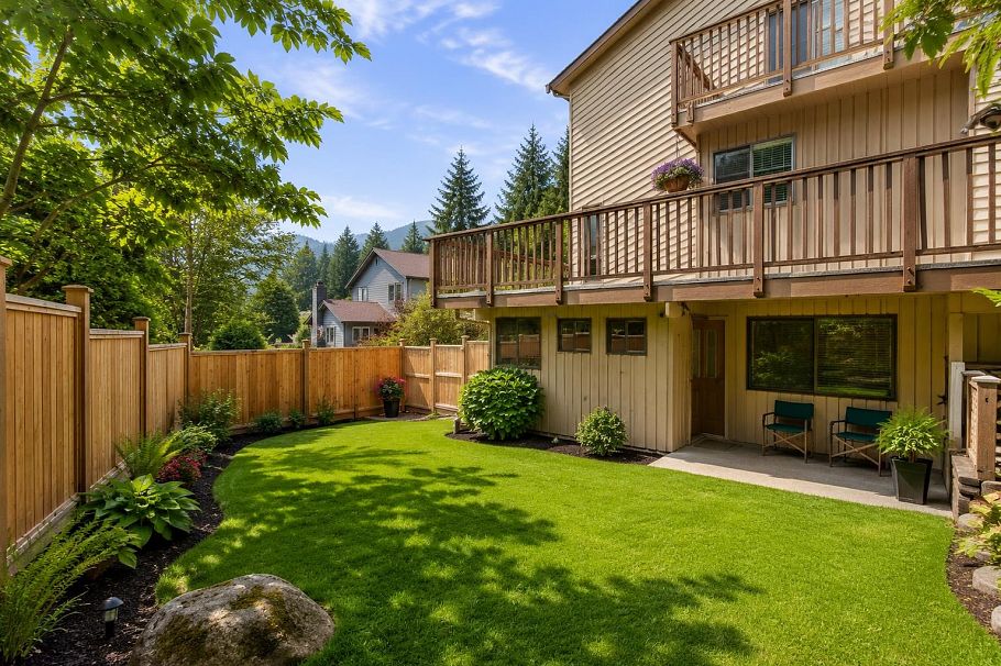 5600 Grousewoods Place North Vancouver, BC - 31