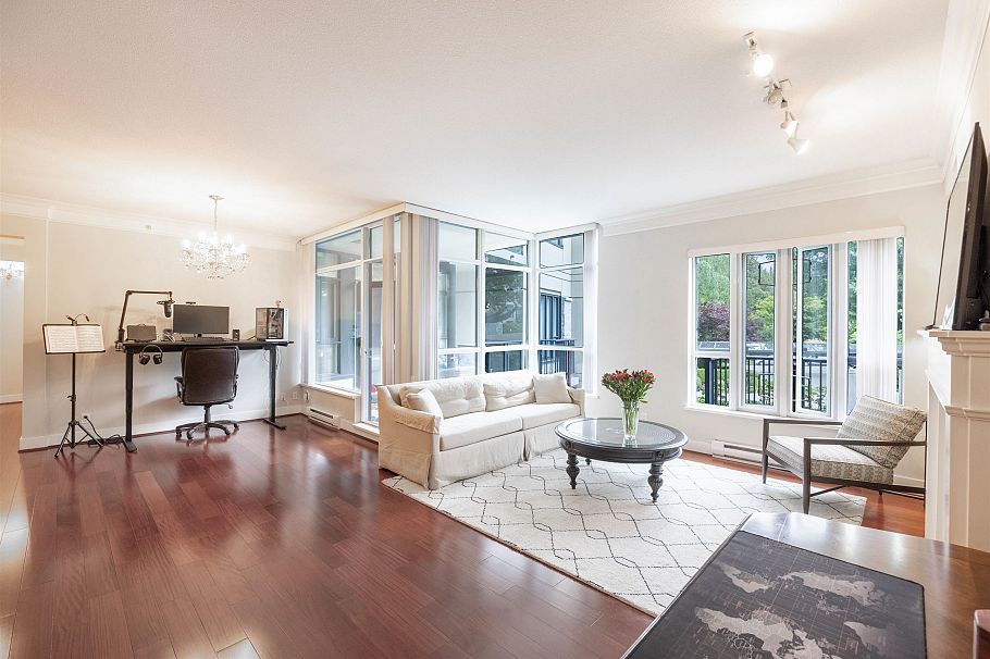 218 4685 Valley Drive Vancouver, BC - 12