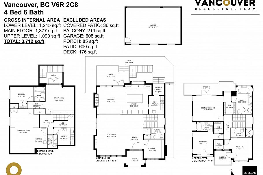 4347 W 9th Avenue Vancouver, BC - 40
