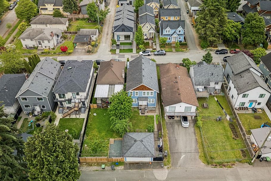 3795 Fleming Street Vancouver, BC - 37
