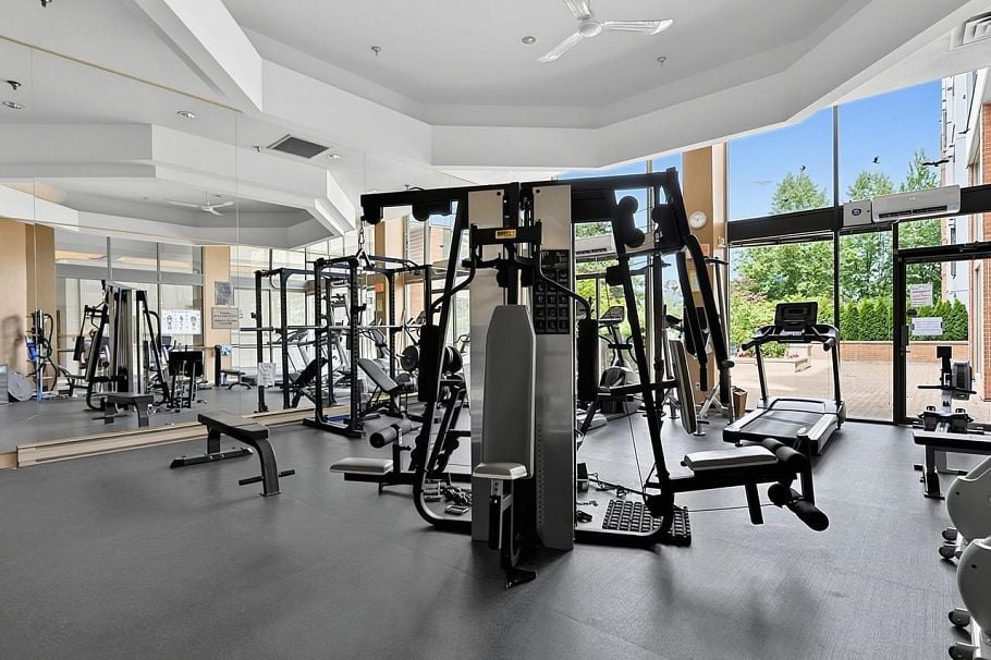 907 2201 Pine Street Vancouver, BC - 25
