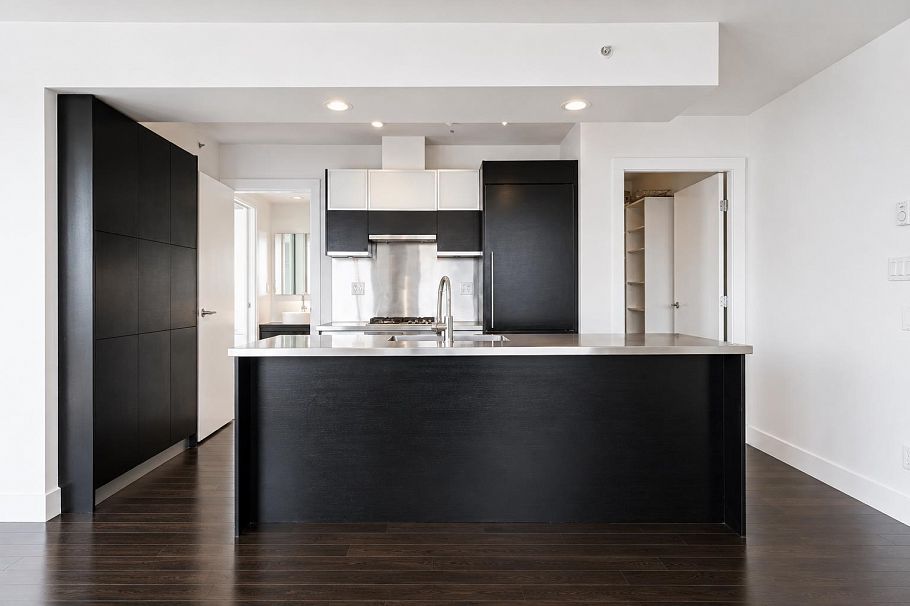 2905 535 Smithe Street Vancouver, BC - 10