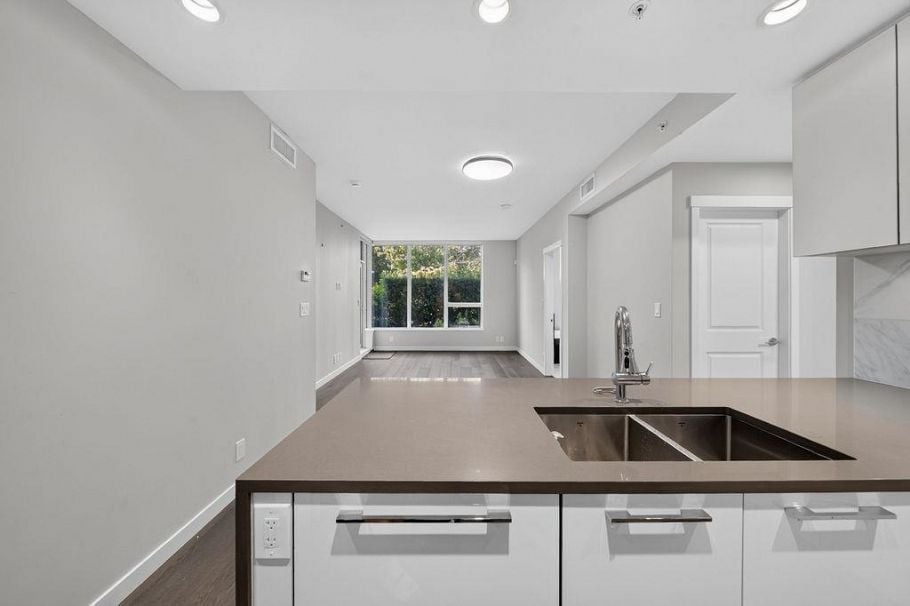 115 5687 Gray Avenue Vancouver, BC - 9