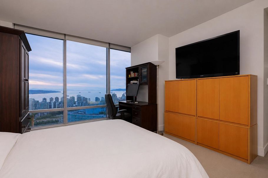 3807 1111 Alberni Street Vancouver, BC - 13