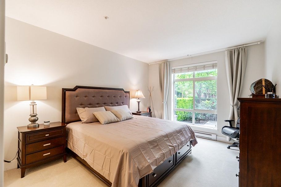 112 5779 Birney Avenue Vancouver, BC - 14