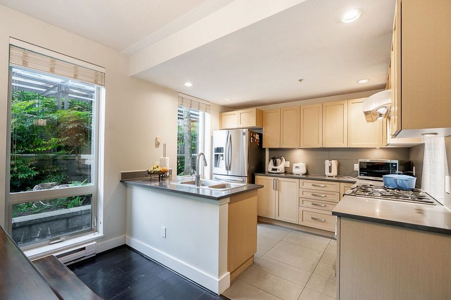 112 5779 Birney Avenue Vancouver, BC - 12