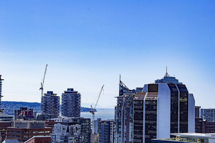 2905 535 Smithe Street Vancouver, BC - 16
