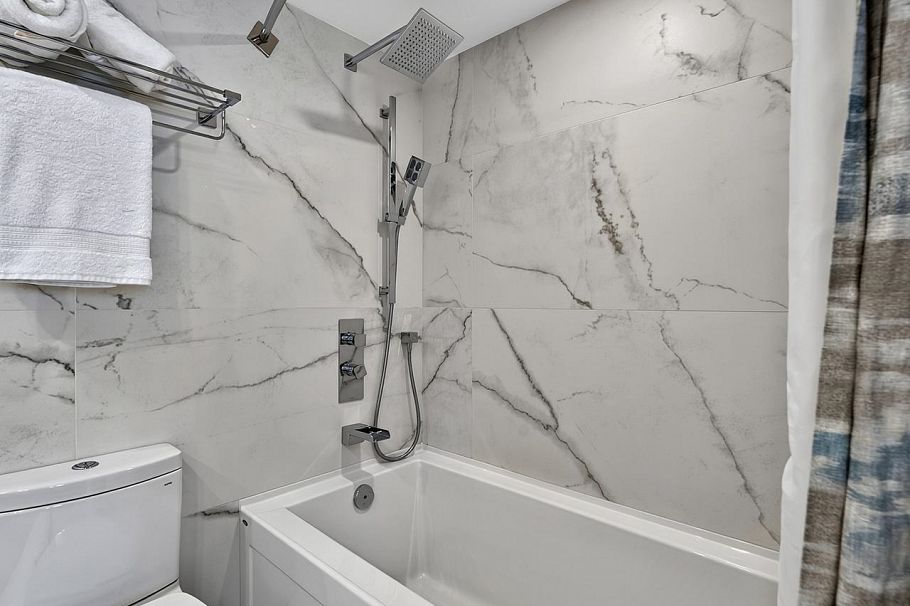 907 2201 Pine Street Vancouver, BC - 13