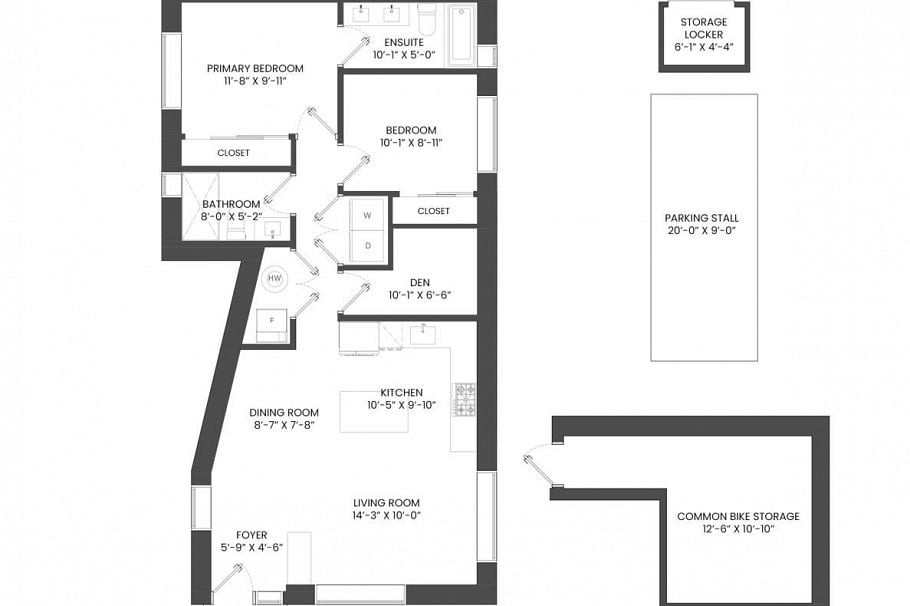 2 2124 E 8 Avenue Vancouver, BC - 27
