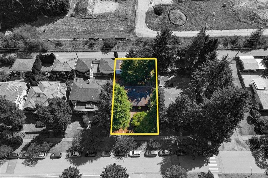 5070 Willow Street Vancouver, BC - 3