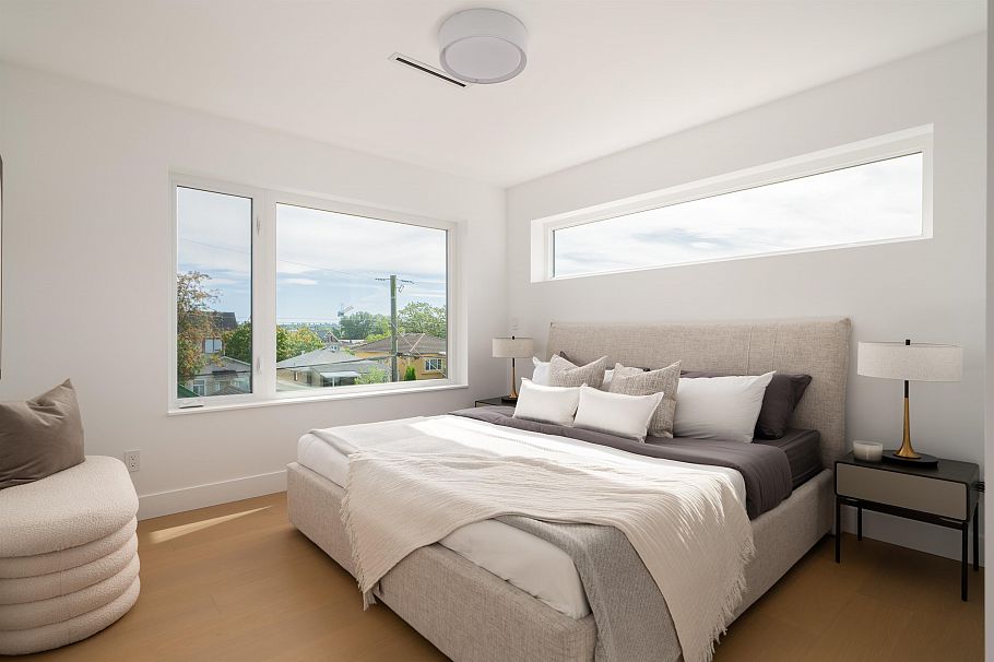 3 2124 E 8 Avenue Vancouver, BC - 22