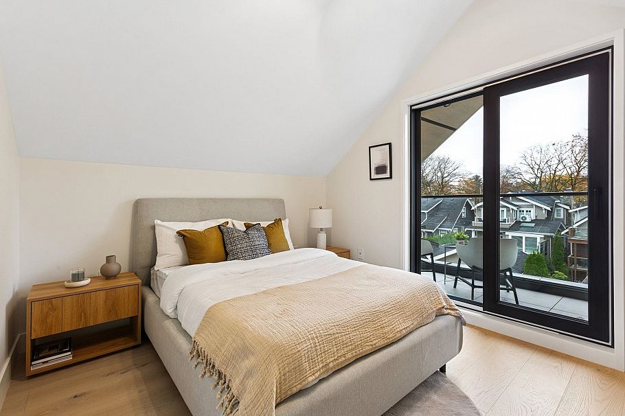 2 448 W 20th Avenue Vancouver, BC - 24