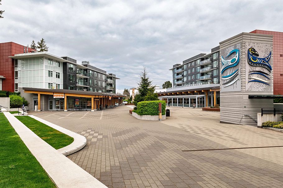 5336 University Boulevard Vancouver, BC - 23